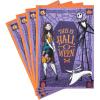 Nightmare Before Christmas  4 Halloween Cards