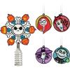 Mini Tree Topper Set
