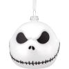 Jack Skellington Glass