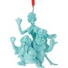 Hitchhiking Ghosts