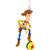 Woody
