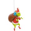Grinch with Gifts