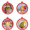 Set of 4