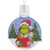 Light Up Ornament