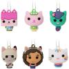 Mini Set of 6