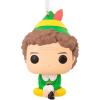 Buddy the Elf