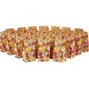 Hallmark Fall Leaves Party Favor and Wrapped Treat Bags (30 Ct.) for Autumn Parties, Halloween, Thanksgiving, Friendsgiving, Care Packages and More(Autumn Leaves)