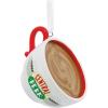 Central Perk Cafe Coffee Mug