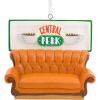 Friends Central Perk Cafe Couch