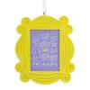 Hallmark Friends Frame Christmas Ornament, Resin