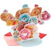 Pop Up  Donuts