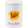 Hallmark Gilmore Girls Coffee Canister (Luke’s Diner) Mom Gift for Mother’s Day