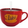 Hallmark Gilmore Girls Luke’s Coffee Mug Christmas Ornament
