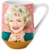 Rose Mug