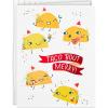 Tacos Fun Holiday Cards