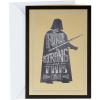 Hallmark Graduation Card (All That You Will Be)(Darth Vader  the Force is Strong)