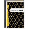 Hallmark Graduation Card (Cap and Gown)(Celebrating You)