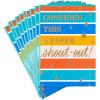 10 Cards with Envelopes