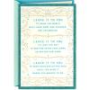 Hallmark Graduation Card (Leave It To You)(Leave It To You)