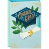 Hallmark Graduation Card (So Much to Celebrate)(So Much to Celebrate)