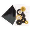 Hallmark Graduation Card for High School or College (Rad Grad)(Folded Paper Medallions)