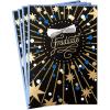 Hallmark Graduation Cards, Best Wishes (4 Cards with Envelopes)(Best Wishes  4 Cards with Envelopes)