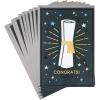 Hallmark Graduation Cards, Diploma Day (10 Cards with Envelopes)(Diploma Day  10 Cards)