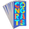 Hallmark Graduation Cards, Diploma Day (10 Cards with Envelopes)(Tomorrow is a Blank Page  6 Cards)