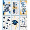 Hallmark Graduation Money Holders or Gift Card Holders Assortment with Envelopes, You Did It (36 Cards and Envelopes)(You Did It)