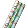 Wrapping Paper