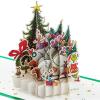 Dr. Seuss  Grinch Pop Up