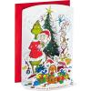 Grinch Pop Up Cards