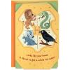 Hallmark Harry Potter Baby Card (Love, Magic and Mischief) for Baby Showers, New Parents, Gender Reveal Party