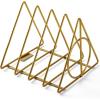 Hallmark Harry Potter Letter Holder (Deathly Hallows) Office Supplies, Gift for Fans, Boss, Teacher, Administrative Assistant(Letter Holder)