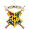 Hogwarts Crest