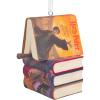 Stacked Books
