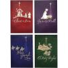 Gold Foil Icons  Religious Card Assortment