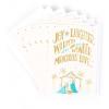 Manger Scene Card Pack
