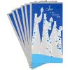 Three Wise Men  Pack of Religious Money Holders