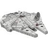 Hallmark Keepsake 0.75″ Mini Christmas Ornament 2025, Star Wars Darth Vader’s TIE Fighter, Gifts for Star Wars Fans(Millennium Falcon)