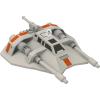 Hallmark Keepsake 0.75″ Mini Christmas Ornament 2025, Star Wars Darth Vader’s TIE Fighter, Gifts for Star Wars Fans(The Empire Strikes Back Rebel Snowspeeder)