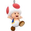 imageHallmark Keepsake 098quot Mini Christmas Ornament 2024 Nintendo Super Mario Boo Gifts for GamersSuper Mario Toad