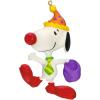 Peanuts Gang Clowning Around