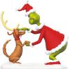 All I Need is a Reindeer