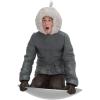 Sledding Clark