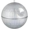 Hallmark Keepsake 1.5″ Mini Christmas Ornament 2025, Star Wars Death Star(Death Star)