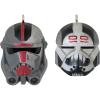 Hallmark Keepsake 1.5″ Mini Christmas Ornament 2025, Star Wars Death Star(The Bad Batch Hunter and Wrecker)