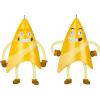 Hallmark Keepsake 1.69″ Miniature Christmas Ornament 2023, Star Trek Captain Kirk Mini, Gifts for Trekkies(Badgey)