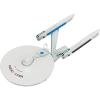 Hallmark Keepsake 1.84″ Mini Christmas Ornament 2024, Star Trek: The Motion Picture Spock, Gifts for Trekkies(Mini U.S.S Enterprise)