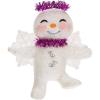 Hallmark Keepsake Christmas Ornament 2023, Angel of Adoration, Religious Gifts(Snow Angel)